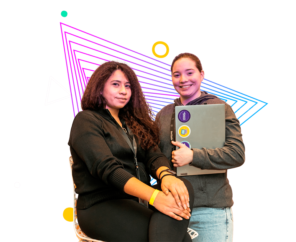 Chicas en Tecnología